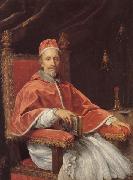 Pope Clement IX Maratta, Carlo